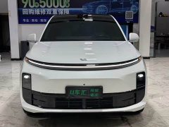 Li Auto L6 Max - ფოტო 2