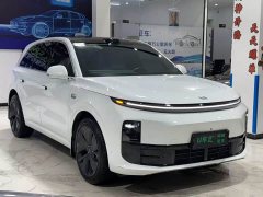 Li Auto L6 Max - ფოტო 3