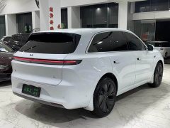 Li Auto L6 Max - ფოტო 7