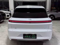 Li Auto L6 Max - ფოტო 8