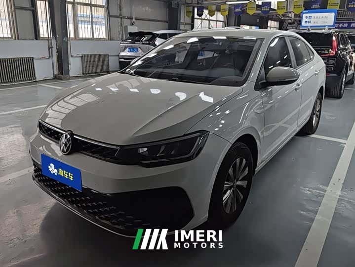 Volkswagen Lavida Sharp 1.5L Outstanding New Edition - ავტომობილი ჩინეთიდან