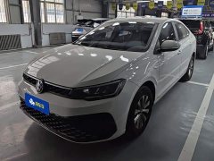 Volkswagen Lavida Sharp 1.5L Outstanding New Edition - ფოტო 1