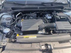 Volkswagen Lavida Sharp 1.5L Outstanding New Edition - ფოტო 10