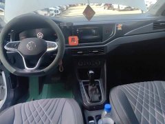 Volkswagen Lavida Sharp 1.5L Outstanding New Edition - ფოტო 12