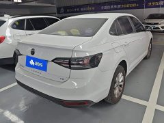Volkswagen Lavida Sharp 1.5L Outstanding New Edition - ფოტო 3