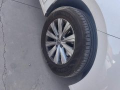 Volkswagen Lavida Sharp 1.5L Outstanding New Edition - ფოტო 6