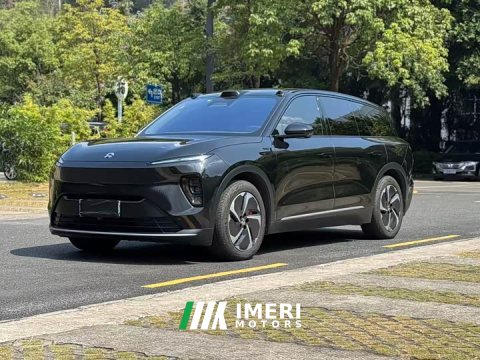 2023 NIO ES8 100kWh Executive - car from China