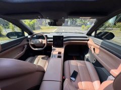 NIO ES8 100kWh Executive - фото 13
