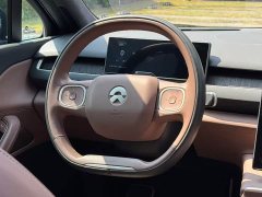 NIO ES8 100kWh Executive - фото 14