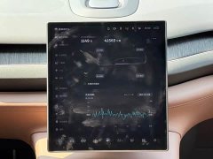 NIO ES8 100kWh Executive - фото 15
