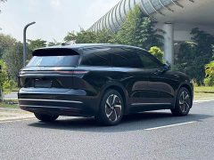NIO ES8 100kWh Executive - фото 6