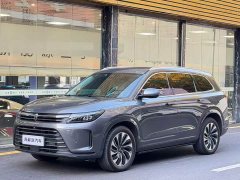 AITO Wenjie M7 1.5T RWD Comfort Edition - photo 1