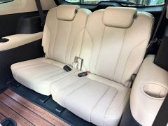 AITO Wenjie M7 1.5T RWD Comfort Edition - photo 11