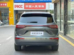 AITO Wenjie M7 1.5T RWD Comfort Edition - photo 12