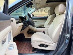 AITO Wenjie M7 1.5T RWD Comfort Edition - photo 4