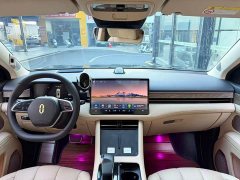 AITO Wenjie M7 1.5T RWD Comfort Edition - photo 5