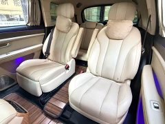 AITO Wenjie M7 1.5T RWD Comfort Edition - photo 8