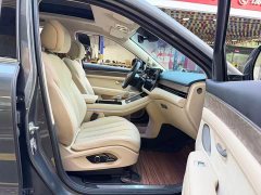 AITO Wenjie M7 1.5T RWD Comfort Edition - photo 9
