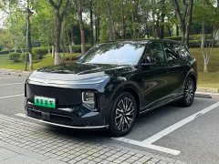 Changan Qiyuan Q07 215 Premier Edition - photo 1