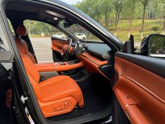 Changan Qiyuan Q07 215 Premier Edition - photo 11