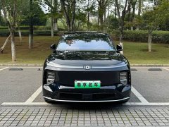 Changan Qiyuan Q07 215 Premier Edition - photo 2