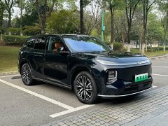 Changan Qiyuan Q07 215 Premier Edition - photo 3