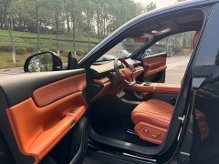 Changan Qiyuan Q07 215 Premier Edition - photo 7