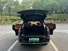 Changan Qiyuan Q07 215 Premier Edition - photo 9