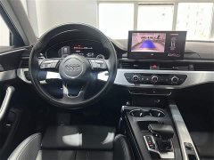 Audi A4L 40 TFSI Fashion Dynamic - photo 10