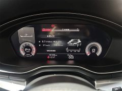 Audi A4L 40 TFSI Fashion Dynamic - photo 11