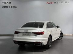 Audi A4L 40 TFSI Fashion Dynamic - photo 4
