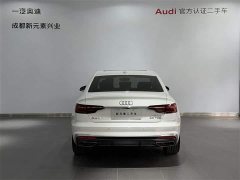 Audi A4L 40 TFSI Fashion Dynamic - photo 5
