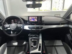 Audi A4L 40 TFSI Fashion Dynamic - photo 6