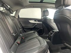 Audi A4L 40 TFSI Fashion Dynamic - photo 7