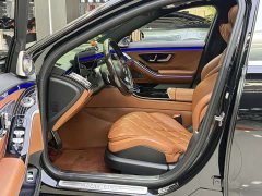 Mercedes-Benz Maybach S-Class S 480 4MATIC - ფოტო 12