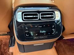 Mercedes-Benz Maybach S-Class S 480 4MATIC - ფოტო 17