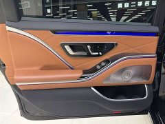 Mercedes-Benz Maybach S-Class S 480 4MATIC - ფოტო 5