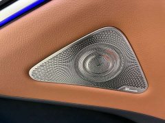 Mercedes-Benz Maybach S-Class S 480 4MATIC - ფოტო 6