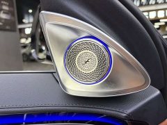 Mercedes-Benz Maybach S-Class S 480 4MATIC - ფოტო 7