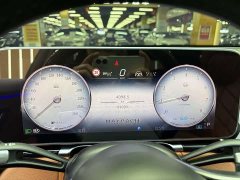 Mercedes-Benz Maybach S-Class S 480 4MATIC - ფოტო 8