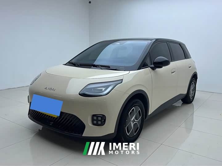 GAC AION UT 420 Smart Comfort Edition - car from China