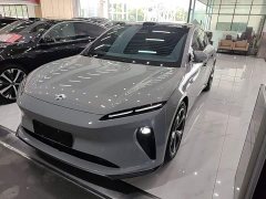 NIO ET5 75kWh - ფოტო 1