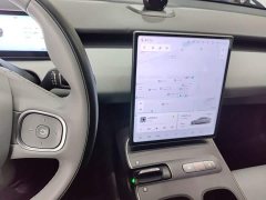 NIO ET5 75kWh - ფოტო 12