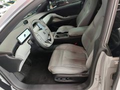 NIO ET5 75kWh - ფოტო 14