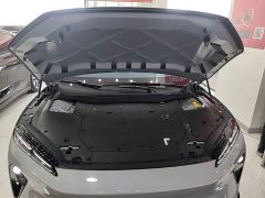 NIO ET5 75kWh - ფოტო 19