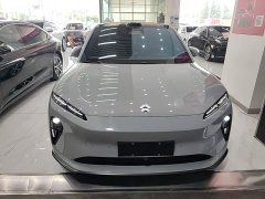 NIO ET5 75kWh - ფოტო 2