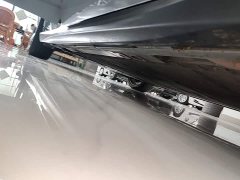 NIO ET5 75kWh - ფოტო 20