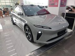 NIO ET5 75kWh - ფოტო 3