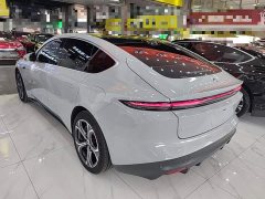 NIO ET5 75kWh - ფოტო 4