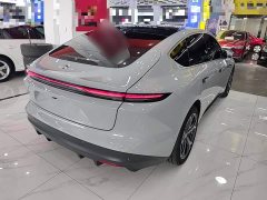 NIO ET5 75kWh - ფოტო 6